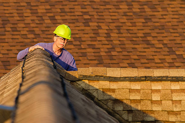 Best Slate Roofing Contractor  in Smithfield, UT