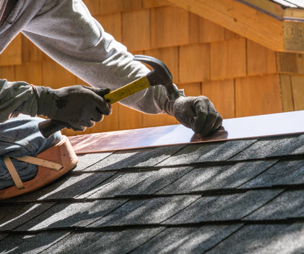 Best Emergency Roof Repair  in Smithfield, UT